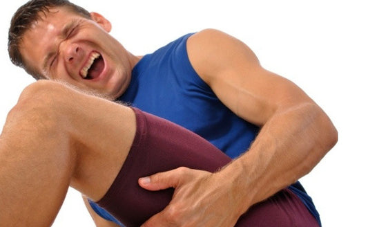 6 STRANGE AND EFFECTIVE DIY WAYS TO RELIEVE PAIN