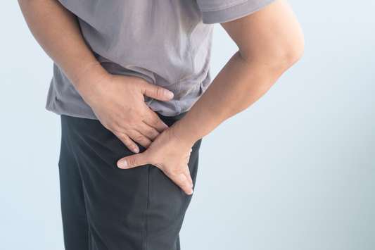 How does a Hip Brace work and will it help with hip pain or bursitis pain?