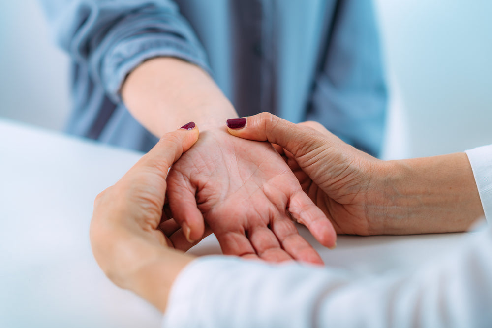 4 Tips to Help Your Wrist Pain