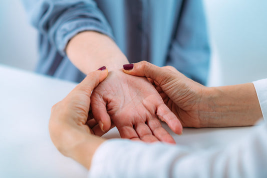4 Tips to Help Your Wrist Pain