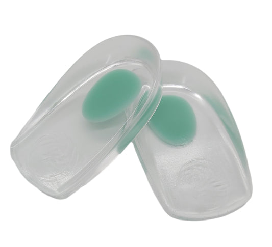 Kids Heel Cups (2-5 US)