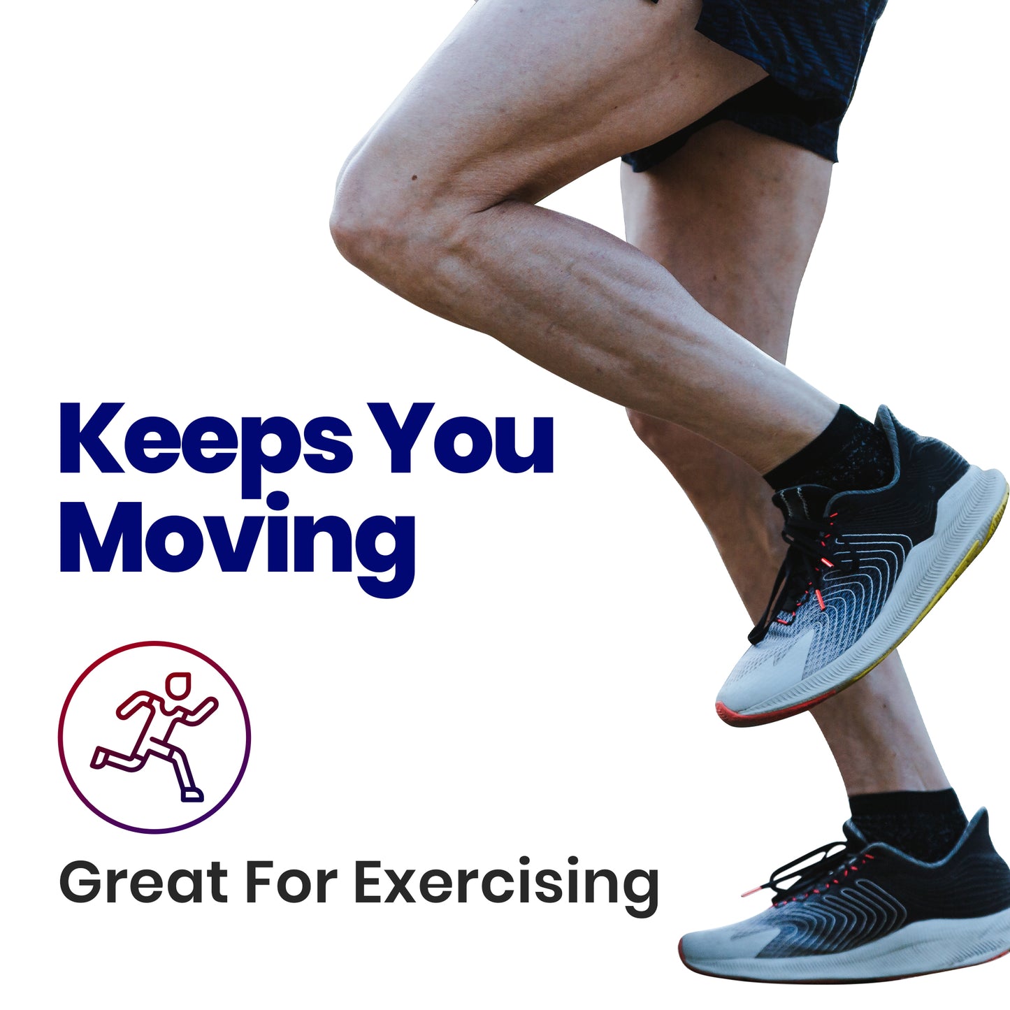 Plantar Fasciitis Arch Supports (One Size)