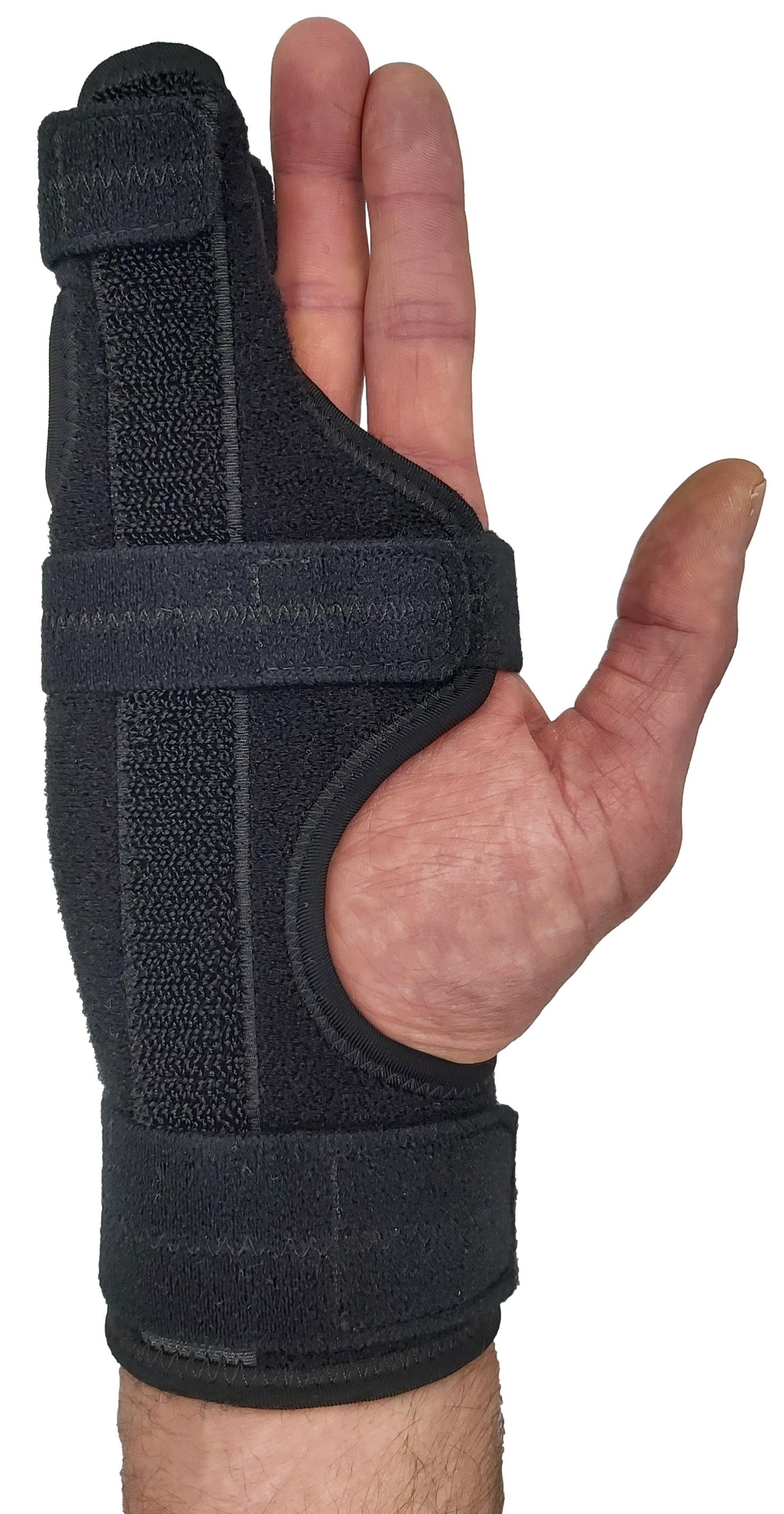 Boxer Fracture Splint Walgreens
