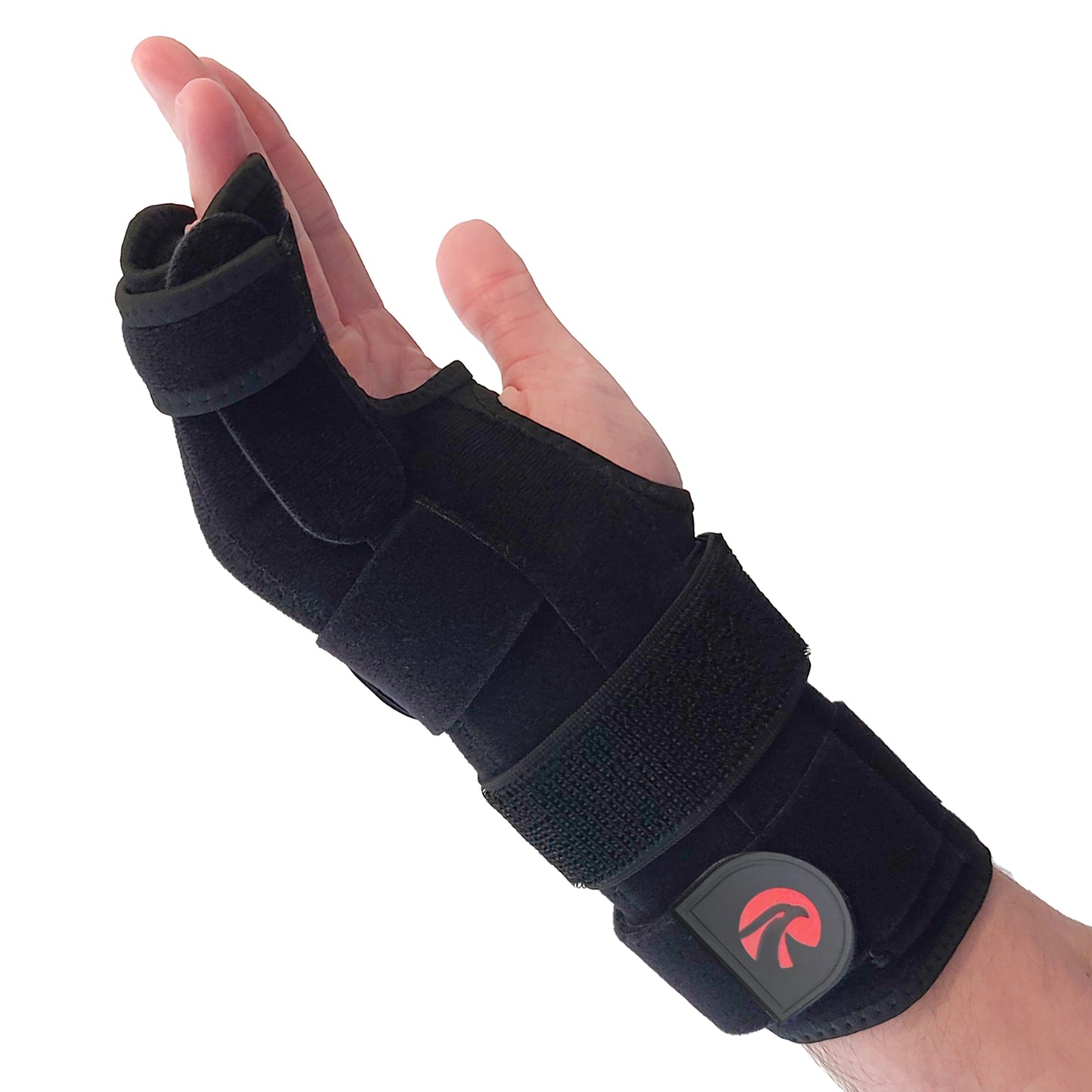 Pinky Finger Splint Boxer Fracture Brace