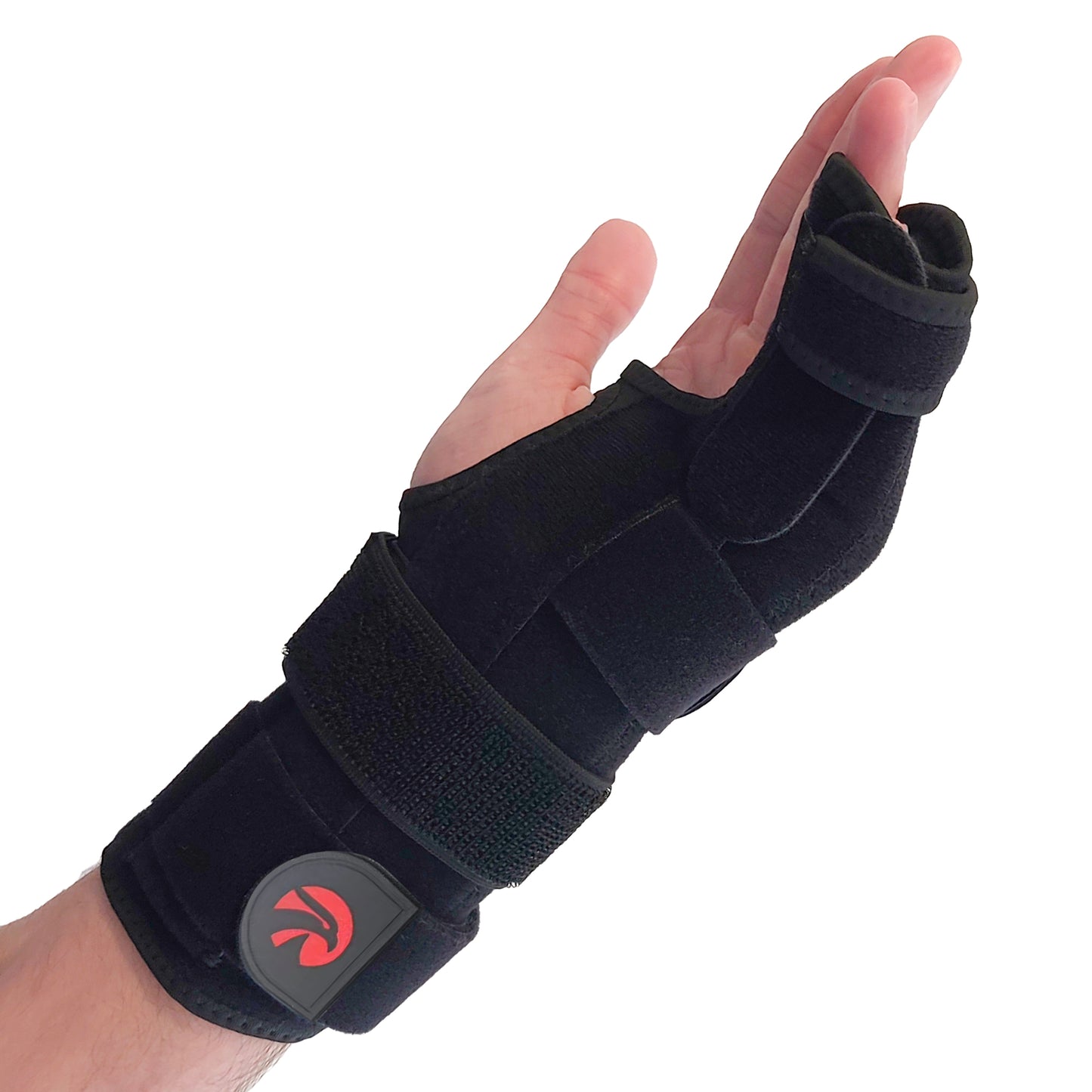 Pinky Finger Splint Boxer Fracture Brace