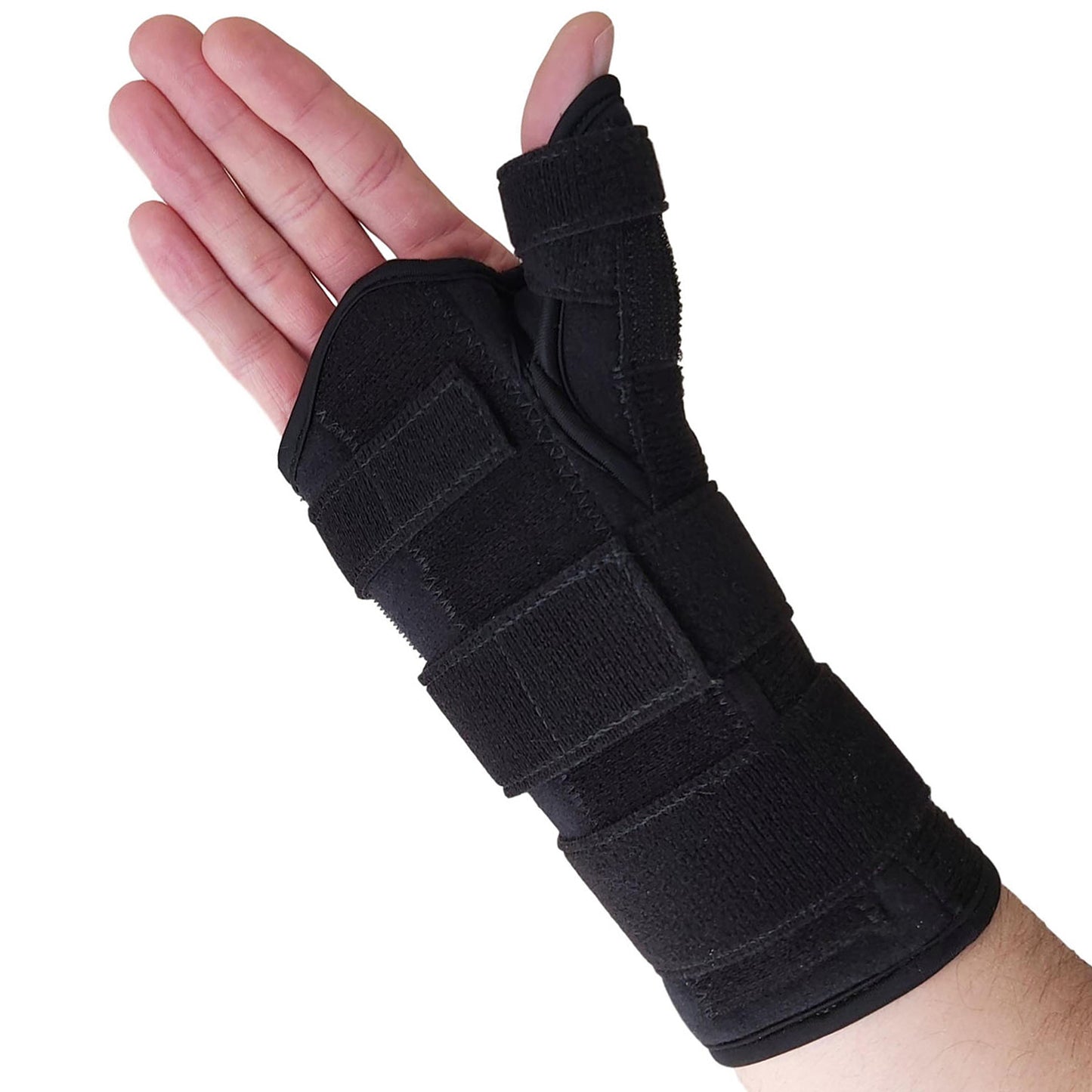 Thumb Spica Splint & Wrist Stabilizer