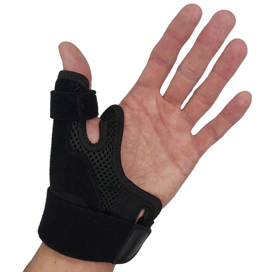 Thumb Splint & CMC Thumb Brace