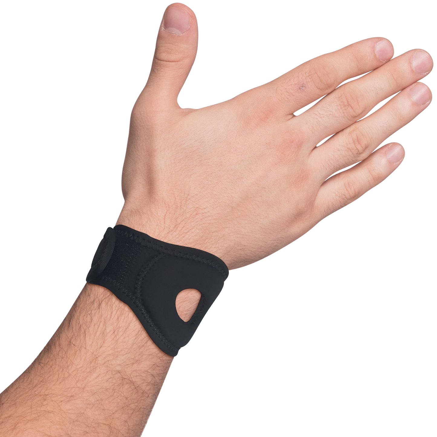 Wrist Wraps Compression For TFCC Tears