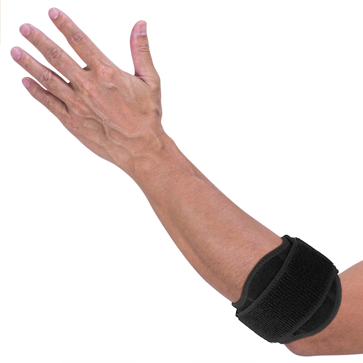 Tennis Elbow Strap Arm Band (One Size)